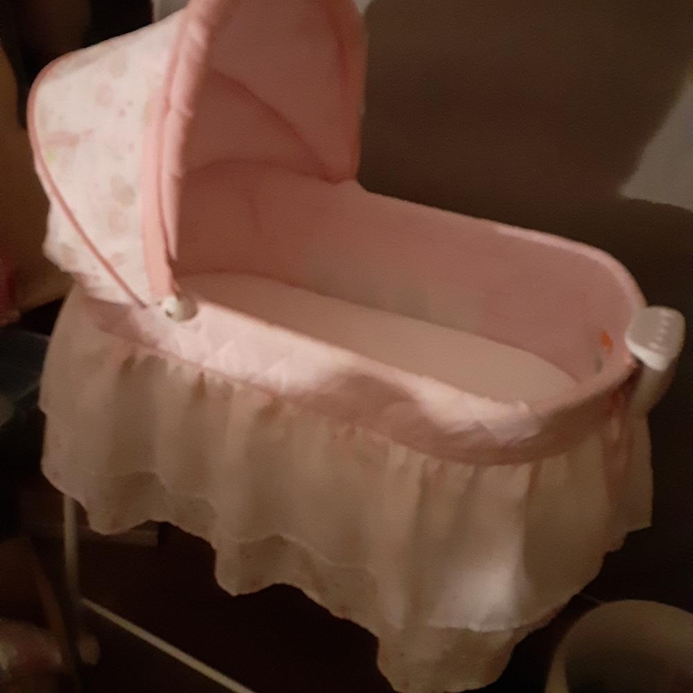 Bassinet
